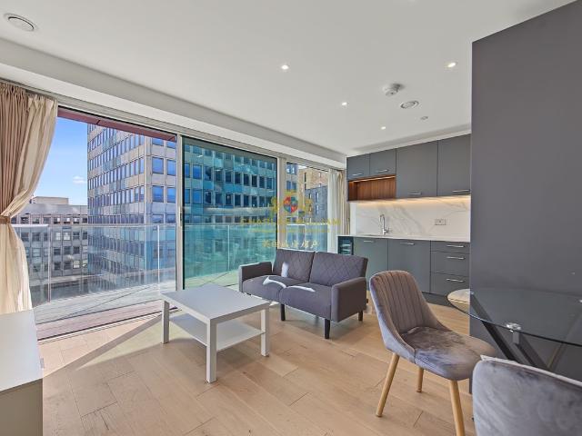 Apartment for rent in Glyndon, Greater London