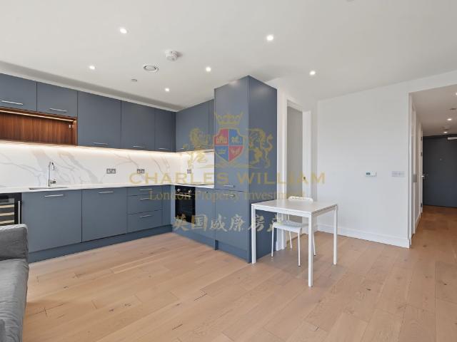 Apartment for rent in Glyndon, Plumstead