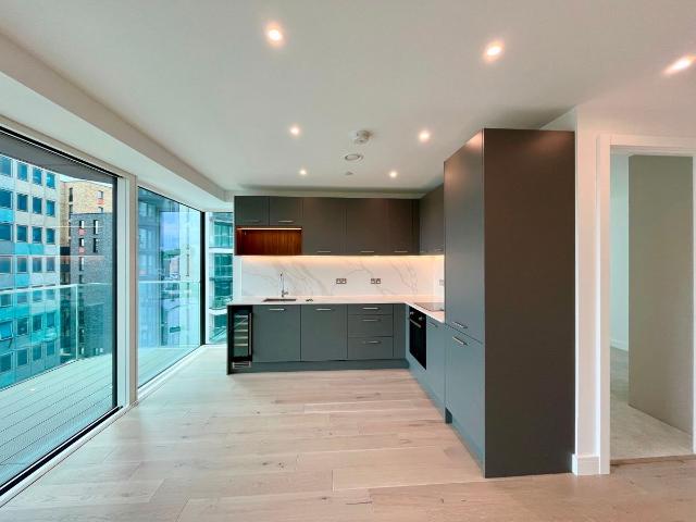 Apartment for rent in Glyndon, Plumstead