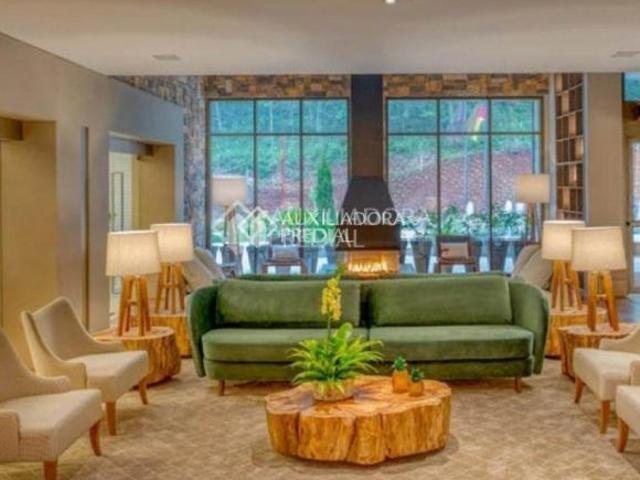 Apartamento venda em Região Geográfica Imediata de Caxias do Sul, Gramado