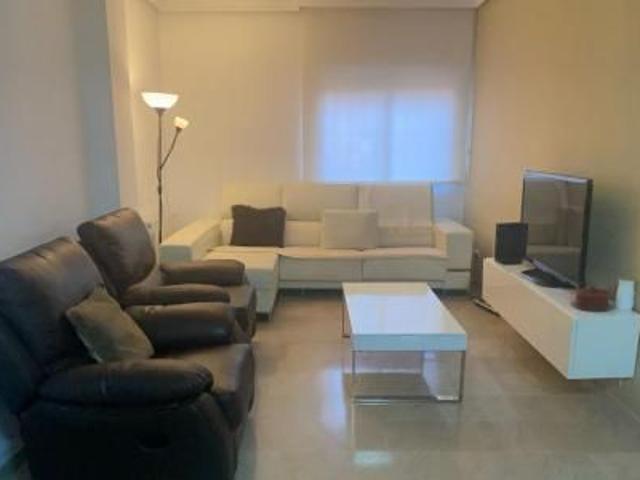 Apartamento en alquiler en Ronda, Comarca de la Vega de Granada