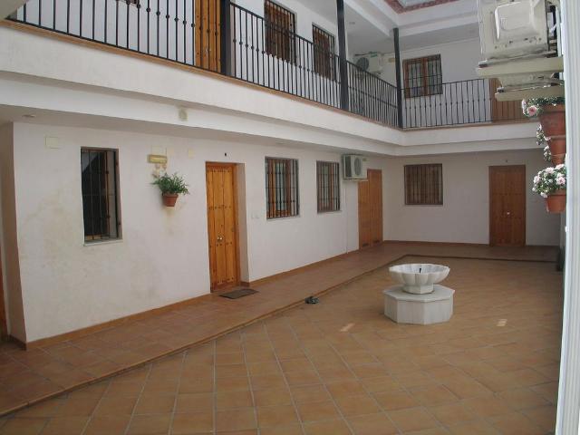 Apartamento en alquiler en Albaicín, Comarca de la Vega de Granada