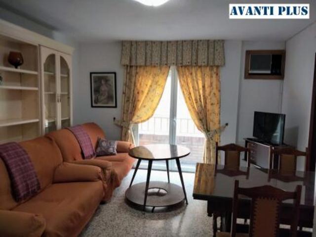 Apartamento en alquiler en Ronda, Comarca de la Vega de Granada
