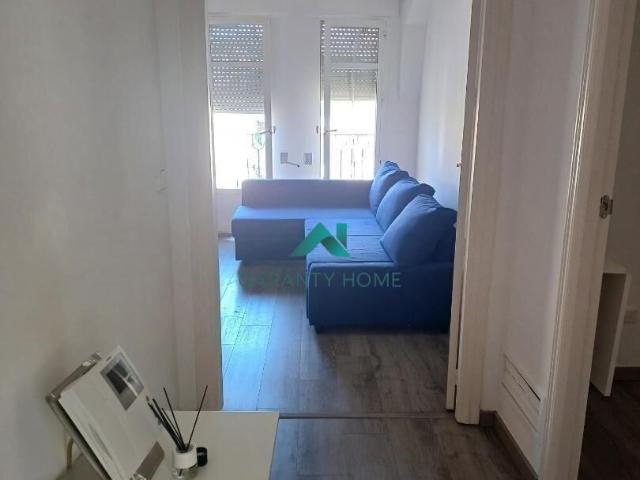 Apartamento en alquiler en Centro, Comarca de la Vega de Granada