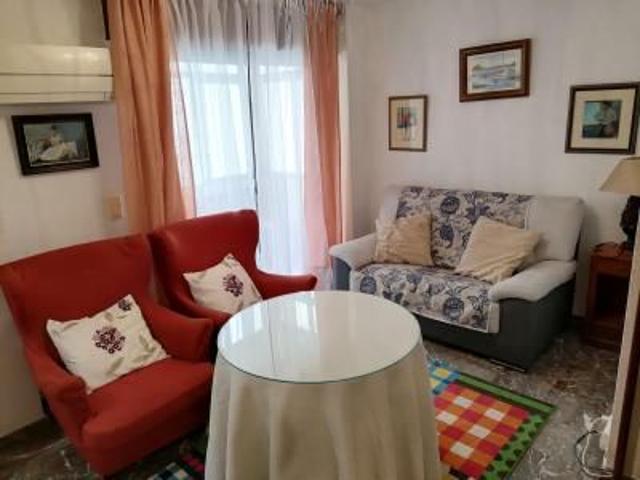 Apartamento en alquiler en Ronda, Comarca de la Vega de Granada