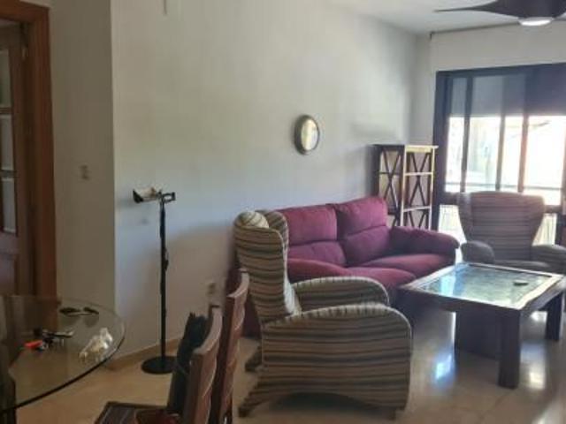 Apartamento en alquiler en Ronda, Comarca de la Vega de Granada
