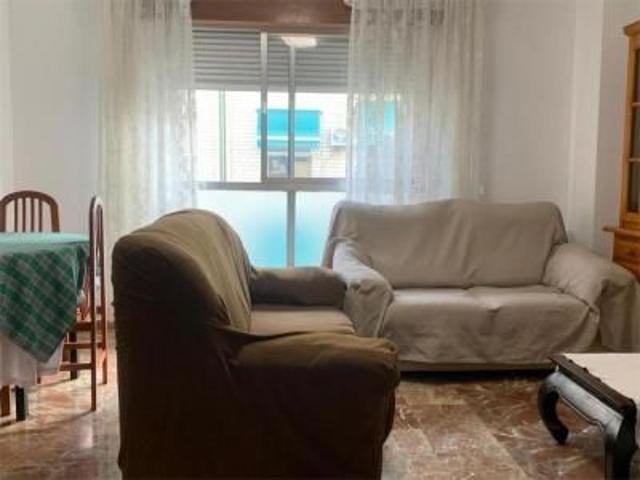 Apartamento en alquiler en Ronda, Comarca de la Vega de Granada