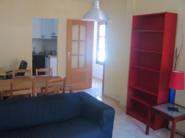 Apartamento en alquiler en Fígares, Comarca de la Vega de Granada