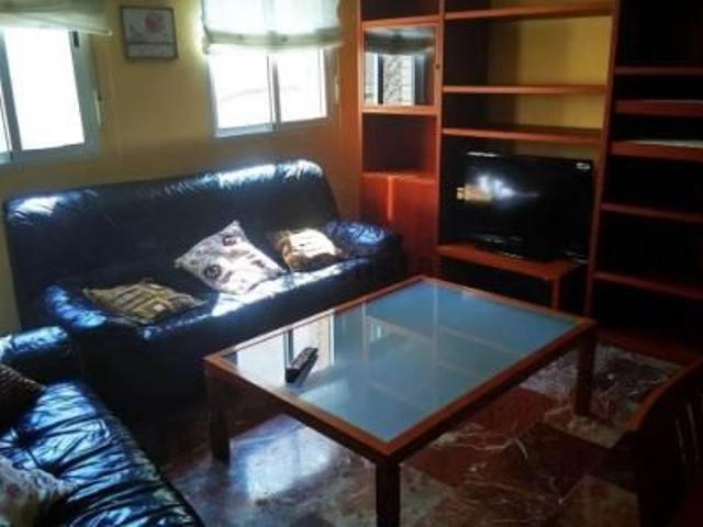 Apartamento en alquiler en Ronda, Comarca de la Vega de Granada