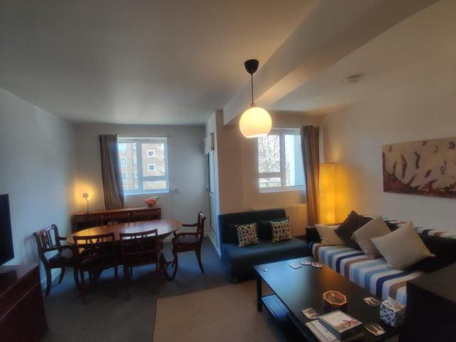 Apartment for rent in Fitzrovia, Greater London