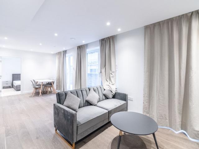 House for rent in Clerkenwell, Greater London