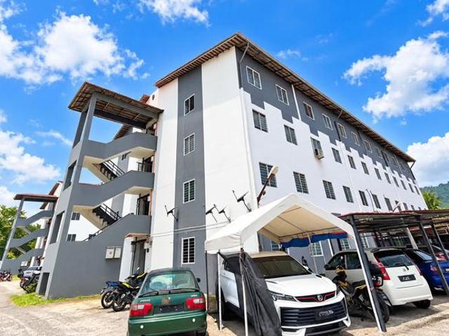 Property for sale in Tikam Batu, Kuala Muda