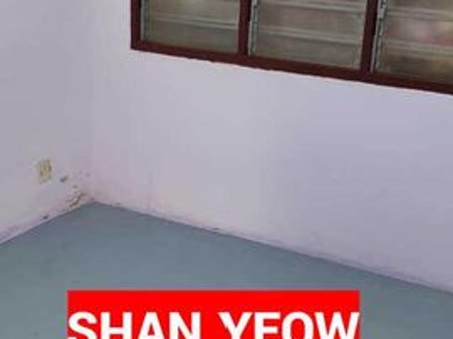 House for sale in Timur Laut, George Town