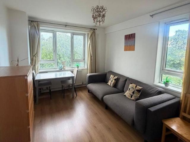 Apartment for rent in Islington, Greater London