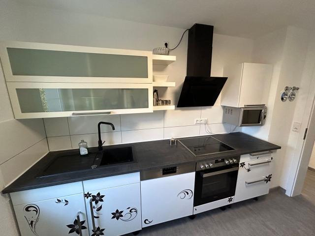 Apartment mieten in Mühlburg, Karlsruhe