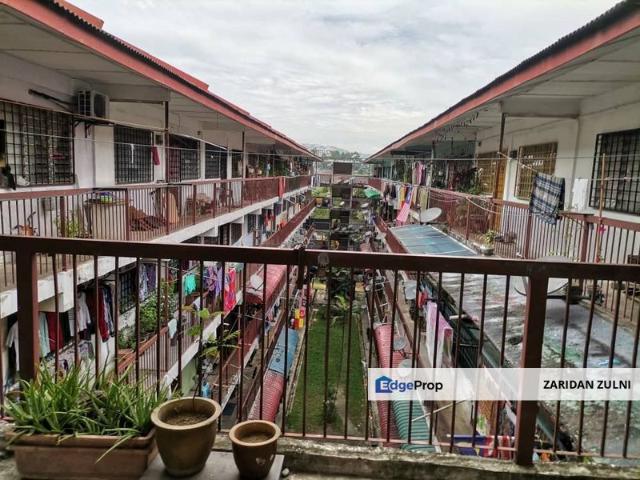 Flat for sale in Petaling, Damansara Damai