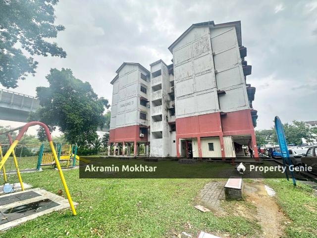 Flat for sale in PJU 5, Petaling Jaya