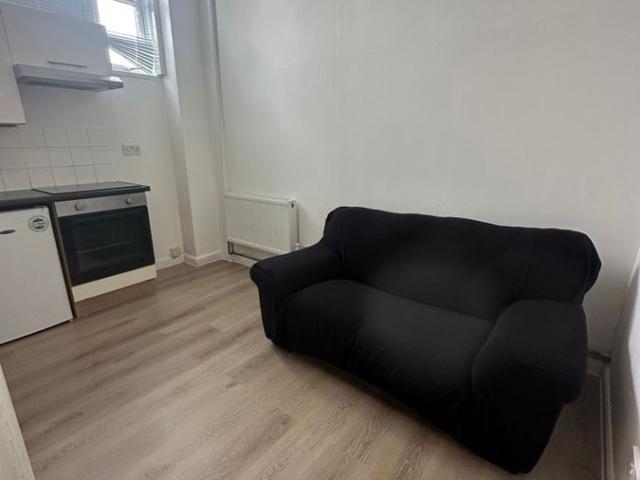 Studio for rent in Spring Park, Luton