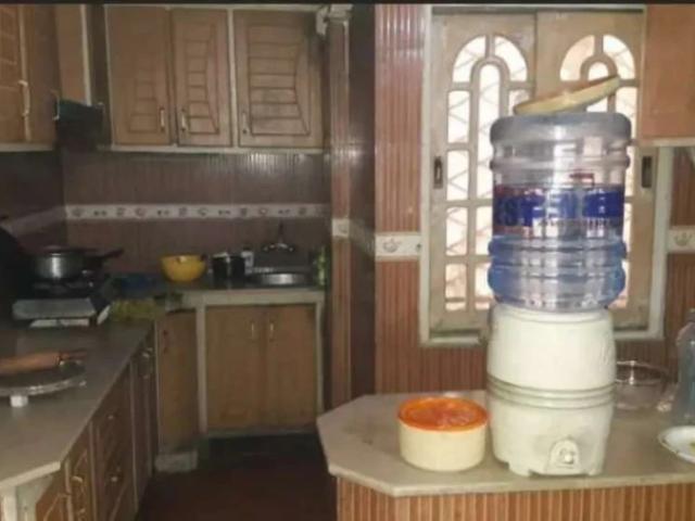 Apartment for sale in Federally Administered Tribal Areas fata