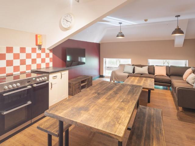 Apartment for rent in Pennsylvania, Exeter