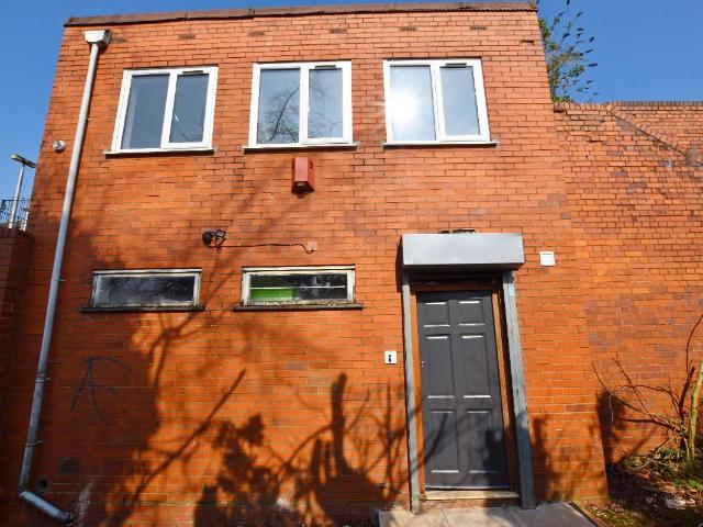 House for rent in Isle Of Man