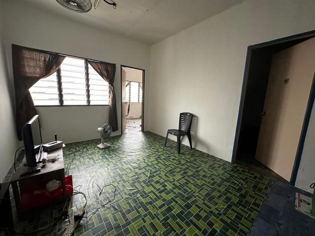 Flat for sale in Johore Bahru, Johor