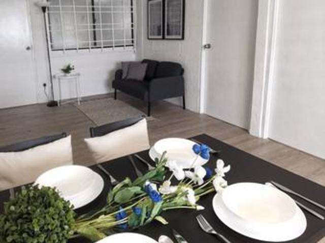 Flat for sale in Timur Laut, George Town
