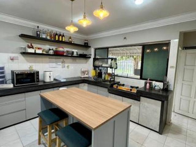 Flat for sale in Georgetown, Penang