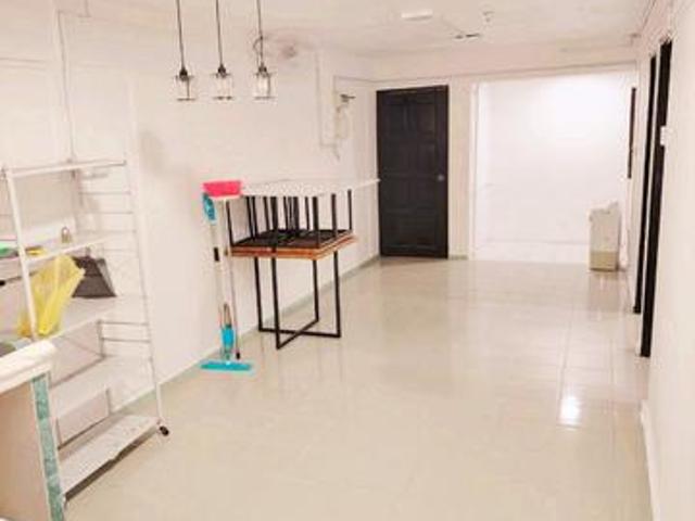 Apartment for sale in Georgetown, Penang