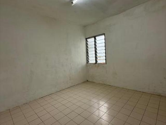 Flat for sale in Georgetown, Penang