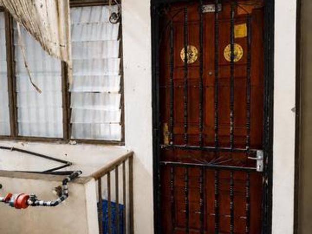Flat for sale in Georgetown, Penang