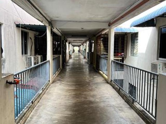 Flat for sale in Timur Laut, George Town