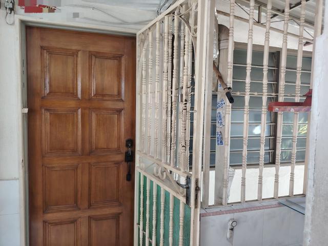 Flat for sale in Georgetown, Penang