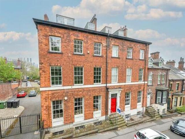 House for sale in North Yorkshire