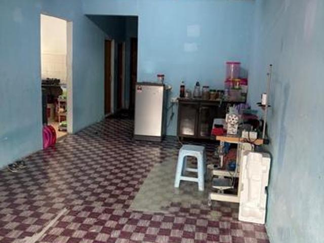 Apartment for sale in Petaling, Damansara Damai