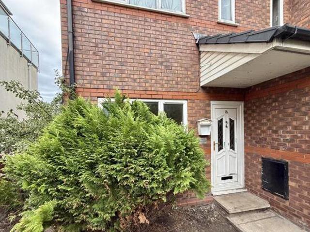 House for sale in Liscard, Wirral
