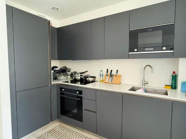 Apartment for rent in Woodberry Down, Stoke Newington