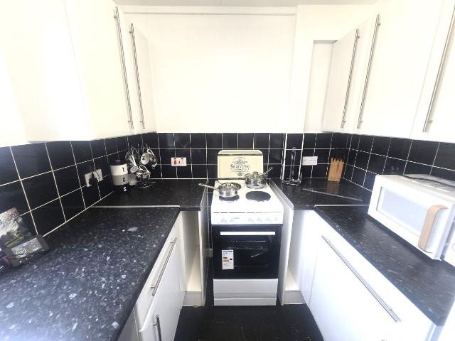 Apartment for rent in Gedling, East Midlands