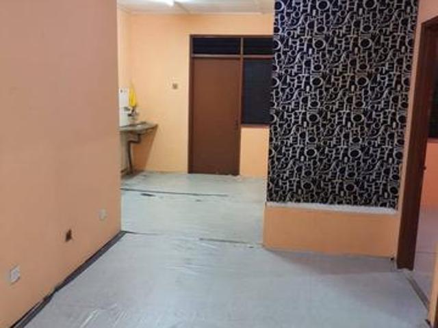 Flat for sale in Petaling, Alam Impian