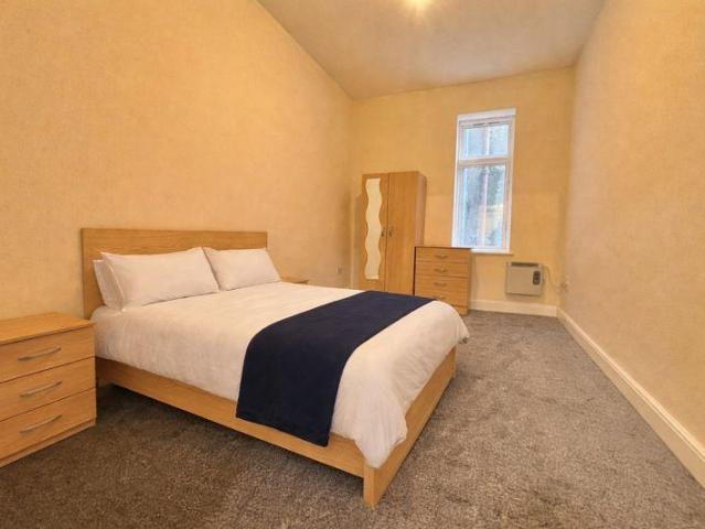 Apartment for rent in Ashbrooke, Sunderland