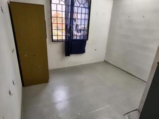 Apartment for rent in Putrajaya