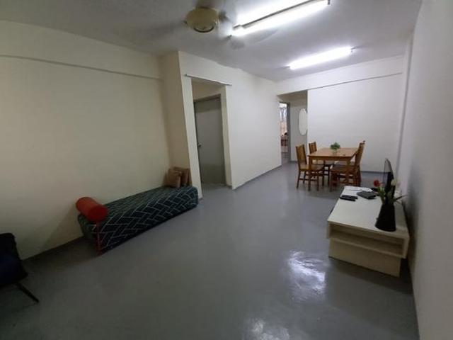 Apartment for sale in Putrajaya