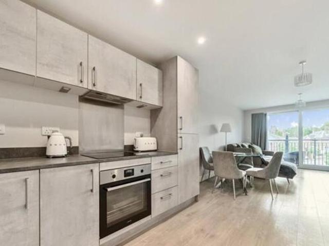 House for sale in Lyons, Greater London