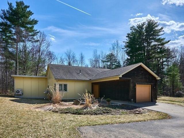 House for sale in Amherst, Massachusetts