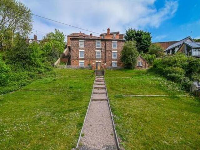 House for rent in Bridgnorth, Shropshire