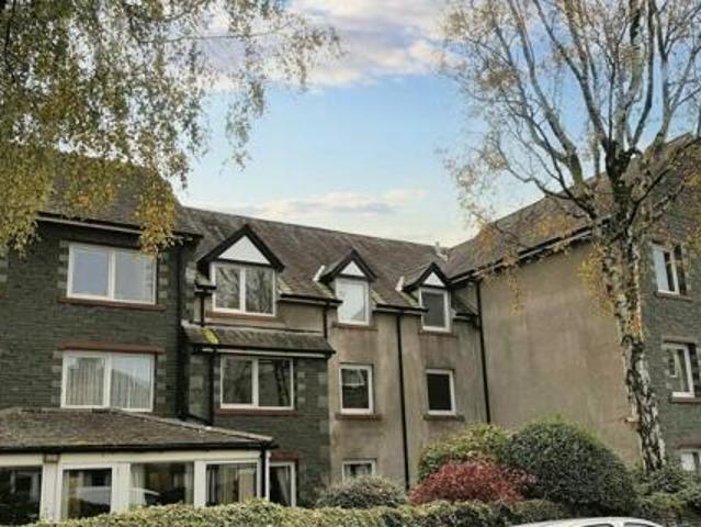 House for sale in Cumbria