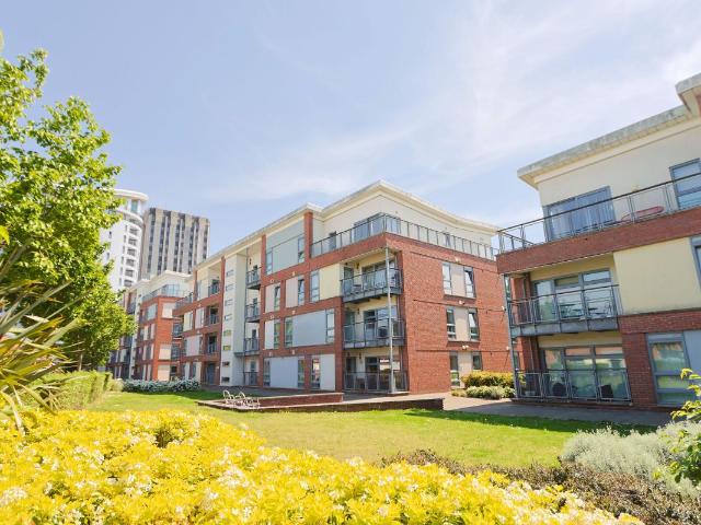 Apartment for rent in Broadmead, Feckenham