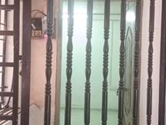 Flat for sale in Wellesley, Penang