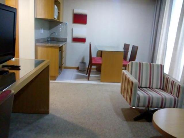 Apartamento venda em Setor Hoteleiro Sul, Plano Piloto