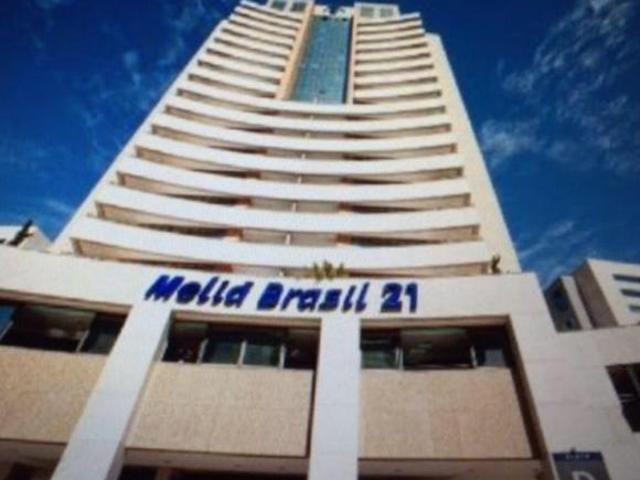 Apartamento venda em Brasília, Plano Piloto